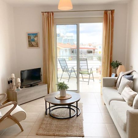 Apartment Helena Paralimni Ngoại thất bức ảnh