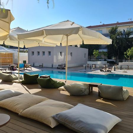 Apartment Helena Paralimni Ngoại thất bức ảnh
