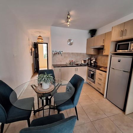 Apartment Helena Paralimni Ngoại thất bức ảnh