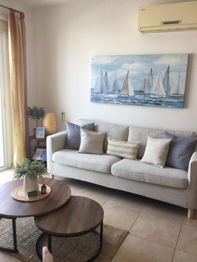 Apartment Helena Paralimni Ngoại thất bức ảnh