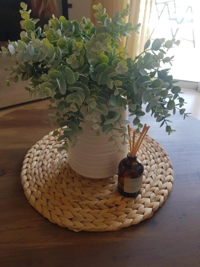 Apartment Helena Paralimni Ngoại thất bức ảnh