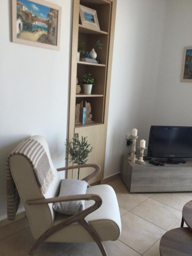 Apartment Helena Paralimni Ngoại thất bức ảnh