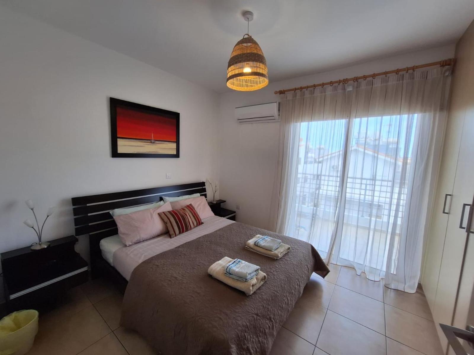 Apartment Helena Paralimni Ngoại thất bức ảnh